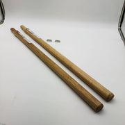 2x Council Tool 70-025 Replacement Handle Hickory 36in Sledge Replaced 70-36SL-B 8
