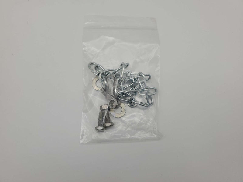 Budgit 102 Chain Container for Budgit Pull Cord & Electric Hoists Holds 10-15ft 5