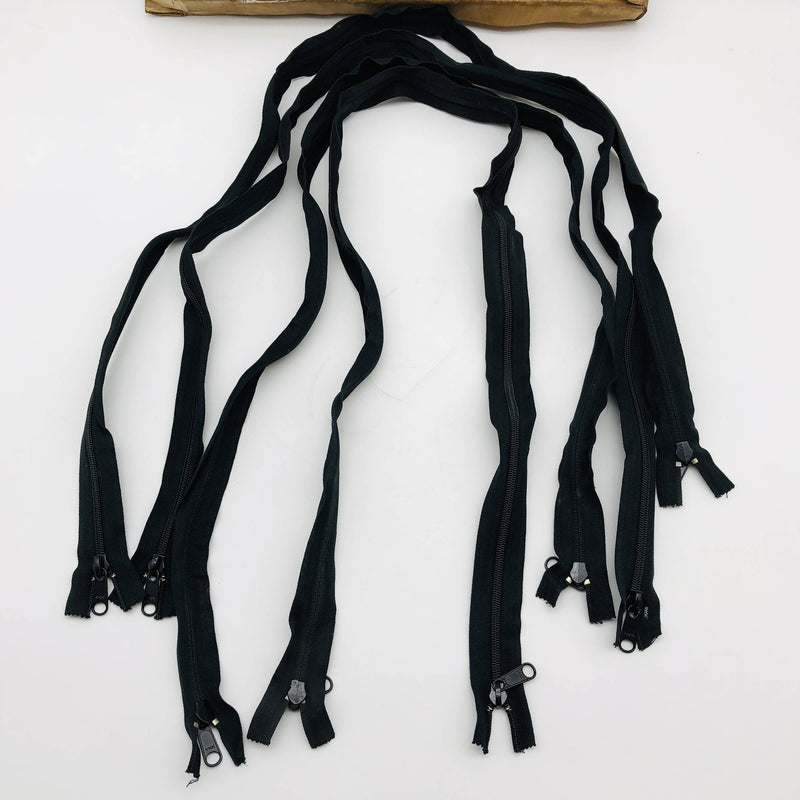 Kayline Manufacturing Replacement Zippers for Jeep YKK Pull Tabs w/ Original Box 10