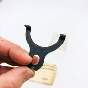 AMC Jeep 3212844 Clamp for Speedometer Cable and Pinion Manual Trans OEM NOS 5