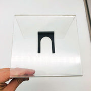 AMC Jeep 4006784 Retaining Clip for Air Cleaner OEM NOS 81-86 CJ 5-8 Scrambler 9