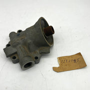 GM 1382760 1B Engine Oil Pump Cover Housing OEM NOS Loose 1