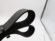 Jason 380J12 Micro Ribbed Belt 12 Ribs 1-1/8" Width 38" Length 3