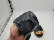 Impacto Turbotoe Overshoe Toe Caps XL Men's 12-13 Shoes PVC Composite TTCOMP-XL 5