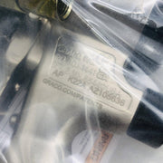 Graco 246100 Fusion Air Purge Spray Gun Round 00 Mix Chamber .029in Orifice Size 7