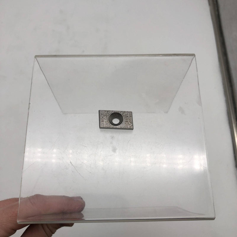 1x Sandvik A431-009370R7 Milling Insert 2542-1472 Grade SMA 6131633 11