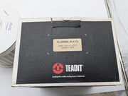 Teadit 24BB Gasket Tape 0.120in x 4in x 25ft 100% Monoaxial Expanded PTFE 4