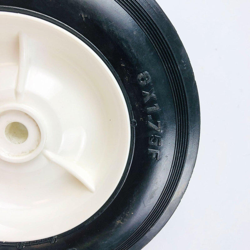 Push Lawn Mower Wheel 2979 Plastic 8" Replaces Lawn-Boy 682974 678637 NOS 6