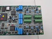 Mettler Toledo C13839900A Scale PC Board Digital J-Box Enhanced 4