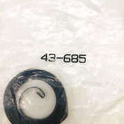 Oregon 43-685 Starter Spring New Old Stock NOS Sealed No Label 6