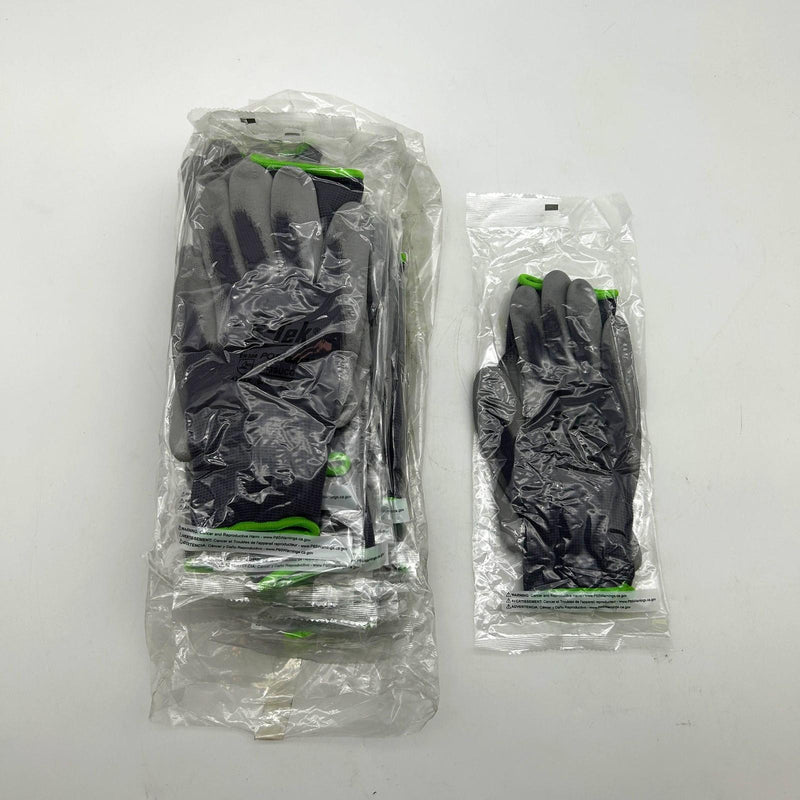 G-Tek PosiGrip 713SUCG Cut Resistant Gloves Medium 13 Gauge Nylon 12 Pairs