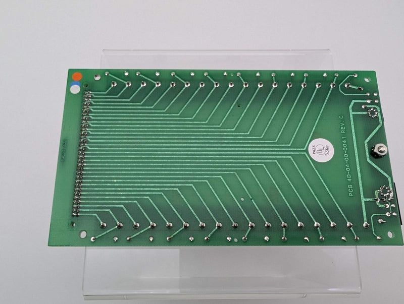 American Auto Matrix 3C-00-00-0046 16 Channel Terminal Board 3
