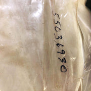 Mopar 55036940 Hose Heater Supply OEM New Old Stock NOS Loose No Pkg 2