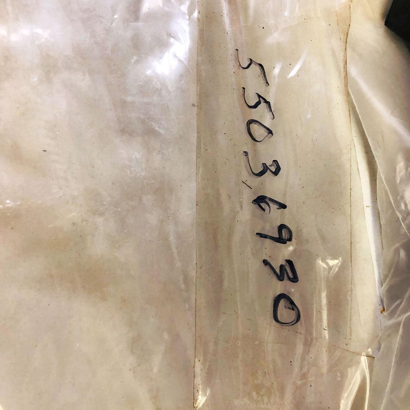 Mopar 55036940 Hose Heater Supply OEM New Old Stock NOS Loose No Pkg 2