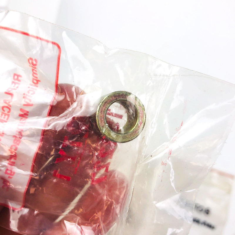 Simplicity 158227 Spacer .391IDx.624 OEM NOS Replaced by 2158227SM Sealed 2