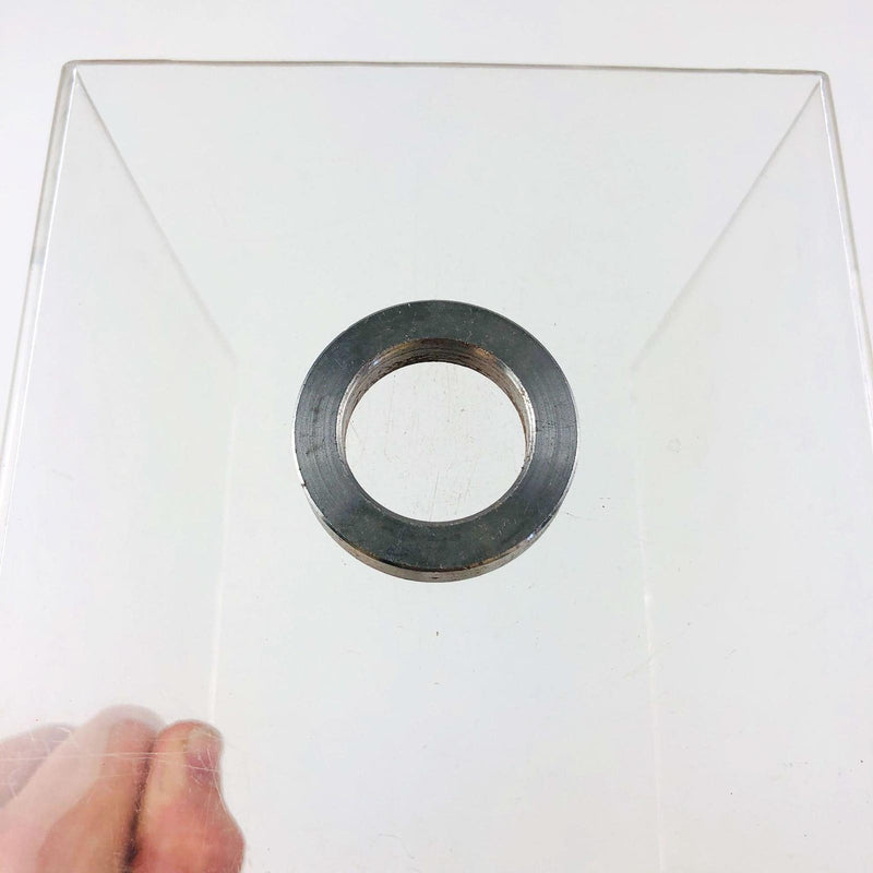 Gravely 08585900 Ring RTNG STL .978x1 OEM NOS Replaces 011841 Loose 5