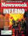 Newsweek Magazine November 8 1993 LA Los Angeles Fires Burns Suburbs Firestorm 1