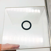 Poulan 530019115 Gasket for Trimmer OEM NOS Loose No Pkg 4