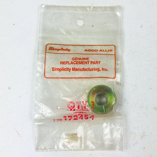 Simplicity 172454 Spacer .381IDx1.000ODx.38LG OEM NOS Replcd 2172454SM 2172454 1