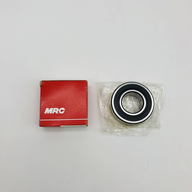 MRC 207SZZC Bearing Radial Deep Groove Ball Straight Bore Double Sealed 1pc 11