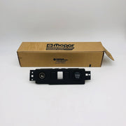 Mopar 4897501AF Bezel Switch Power Outlet OEM New Old Stock NOS Open 3