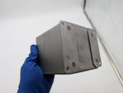 Allen Bradley 800T-FXQ24RA1 Push Button Stop Switch in Hoffman 4x4x4 Enclosure 6