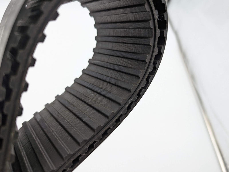 Carlisle 1000H300 Timing Belt 1/2" Pitch 200 Teeth 3" W 100" L Synchro-Cog 5