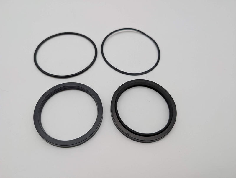 Parker RK1HDL0251 Rod Seal Kit 2-1/2" Rod for 2A 2H 3L VH Series Cylinders
