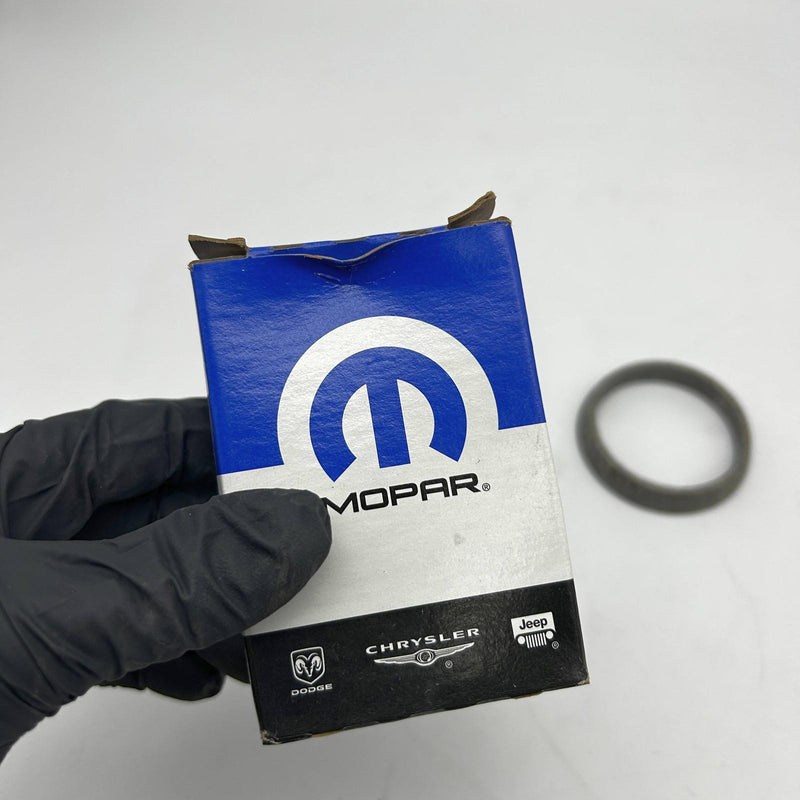 Mopar 52005431 Exhaust Seal OEM New Old Stock NOS Jeep Wrangler Open Made 04 5