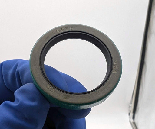 CR SKF 13535 Radial Shaft Seal 1.3752" Bore 1.874" OD 0.313" Width CRWA1 NBR 1