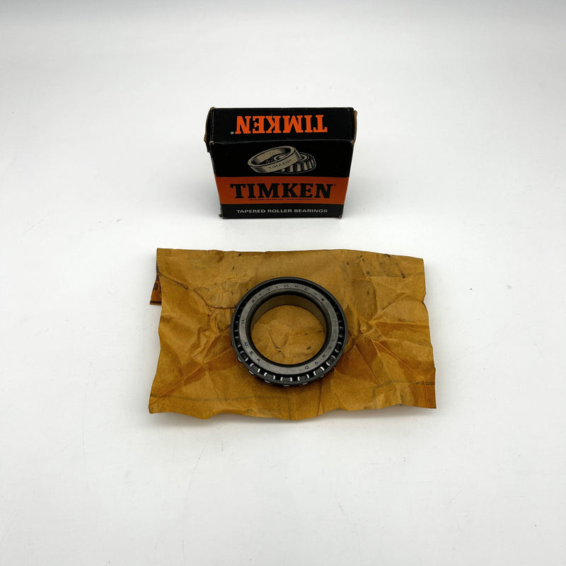 Timkin 18690 Cone Bearing Rear Axle Shaft Brakes New NOS For Jeep 81-86 992276