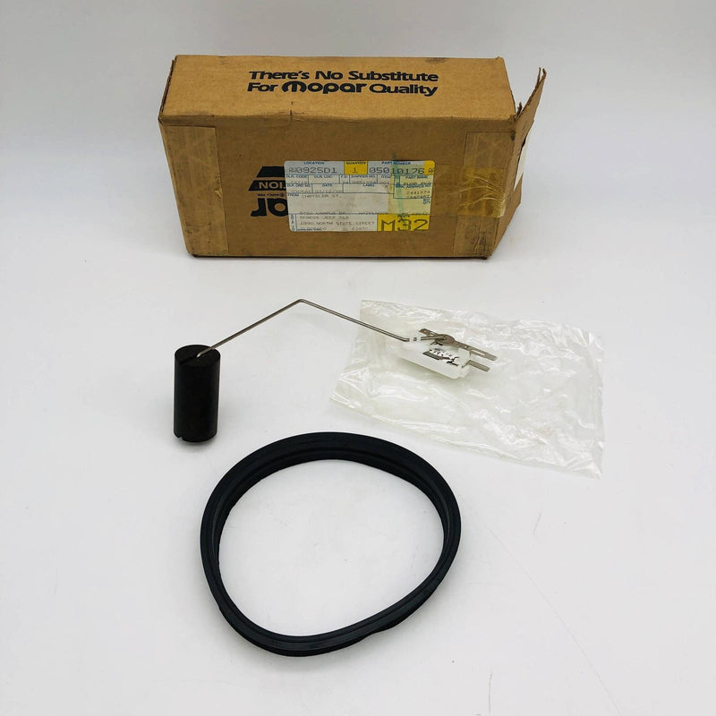 Mopar 5010176AA Board Pump Package Fuel Level Circuit OEM New Old Stock NOS Open 4