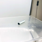 AMC Jeep 9412281 Check Arm Pin for Front Door Hinges OEM NOS 84-85 Cher Wag Com 6