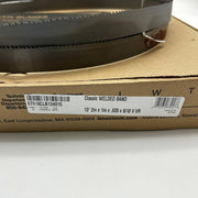Lenox 87918 Classic Welded Band Saw Blade 13'2in x 1in x .035 x 6/10 V VR 2