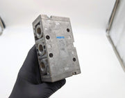 Festo 14953 Pneumatic Valve Bistable 5/2 Way 3/8" J-5-3/8-B Tiger 2000 1