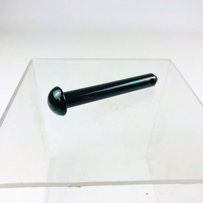 Simplicity 1672344 Clevis Pin OEM NOS Replaced by 1672344SM Adonized