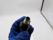 Banner Engineering K30LGRYPQ LED Indicator 3 Color Quick Connect 10-30V M12 4