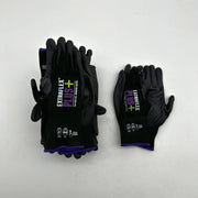 Armor Guys 14-420 Cut Resistant Glove Sz XS Extra Small 18GA Extraflex+ 9 Pairs 8