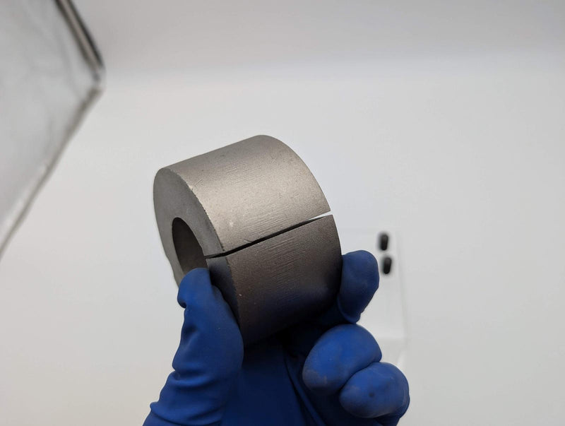 Martin 2517 1 1/2 Taper Lock Bushing 1-1/2" Bore 1-1/2" Bore Length 4