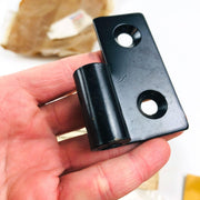 Mopar 55033952 Hinge Lower Body Half Right OEM NOS 1981-86 Jeep Wrangler 6