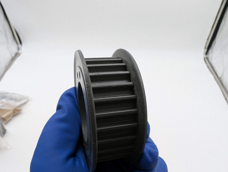 TB Woods P288M20 Synchronous Sprocket 8mm Pitch 28 Teeth 20mm Width QD Bushing 3