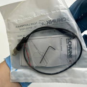 Schunk MMS22-SPM8 Electronic Magnetic Switch 301032 PNP 30CM Cable 10-30 VDC 4