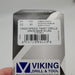 12x Viking Size 41 Drill Bits 88420 135 Deg Split Point HSS Jobber Length 2.375" 3