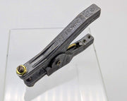 S.R. Browne REB2960 Grounding Clamp 3/32" to 3/16" Wire Size DRM376 1