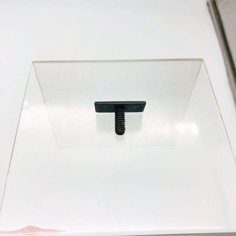 AMC Jeep 4005681 Screw T Head for Fuel Tank Skid Plate OEM NOS 81-86 Cher Wag 6