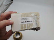 Jones Stephens D45002 Urinal Drain 2" IPS w/ Strainer Brass Body Chrome Strainer 3