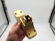 Von Duprin 050435 End Case Satin Bronze For 88 Series Vertical Rod Exit Devices 5
