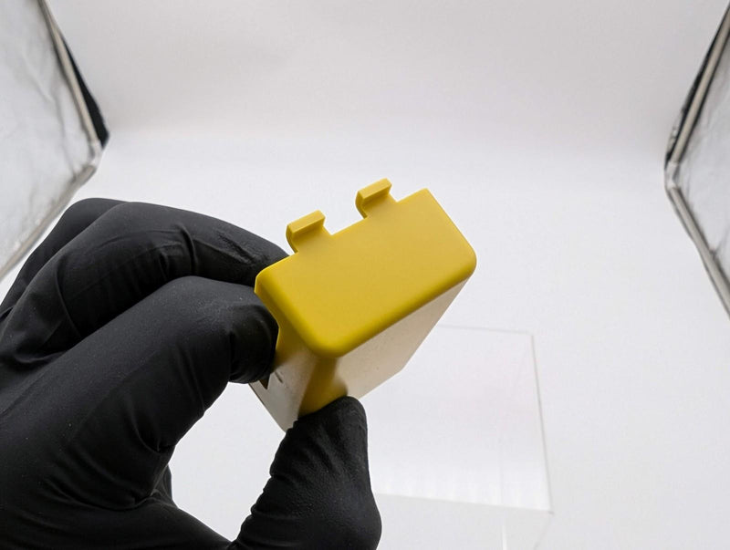 Fanuc A230-0533-X003 Battery Cover for Servo Drive OEM Part 3