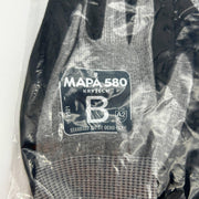 Mapa Krytech 580 Cut Resistant Gloves Sz 9 Large Nitrile 13 Gauge 1 Pair 3