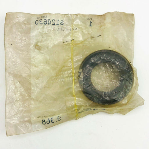 AMC Jeep 8124630 Oil Seal for Front Axle Shaft Inner 10 OEM NOS 1974 Sealed 1